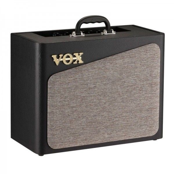 VOX AV15 front