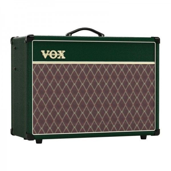 VOX AC15 C1 BRG2