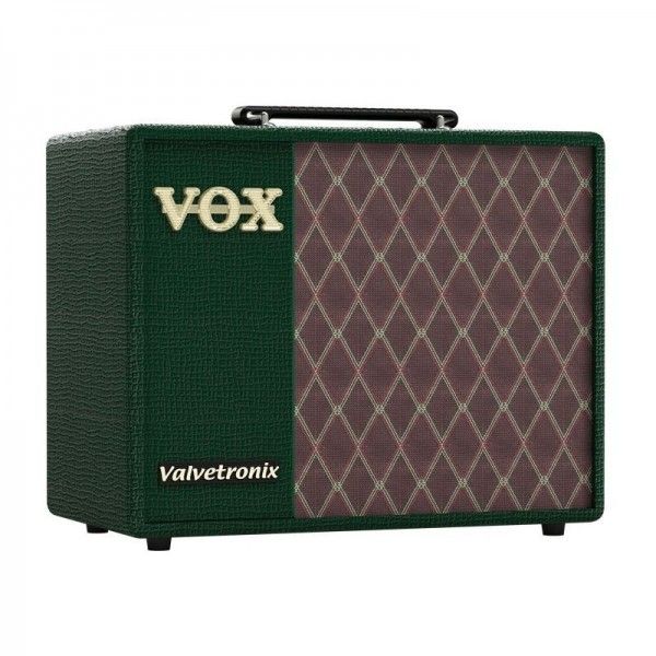 VOX VT20X RACING GREEN