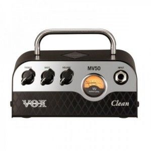 VOX MV50 CLEAN