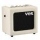 VOX MINI 3 G2 IVORY front