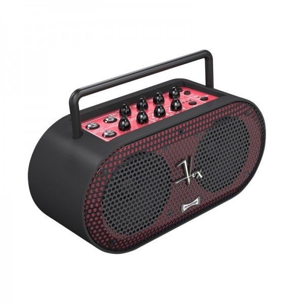 VOX SOUNDBOX MINI NEGRO front