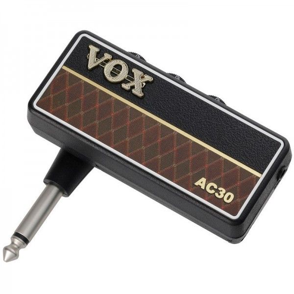 VOX AMPLUG 2 AC30