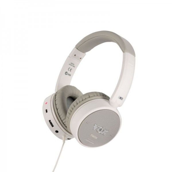 VOX AURICULAR AMPHONES TWIN