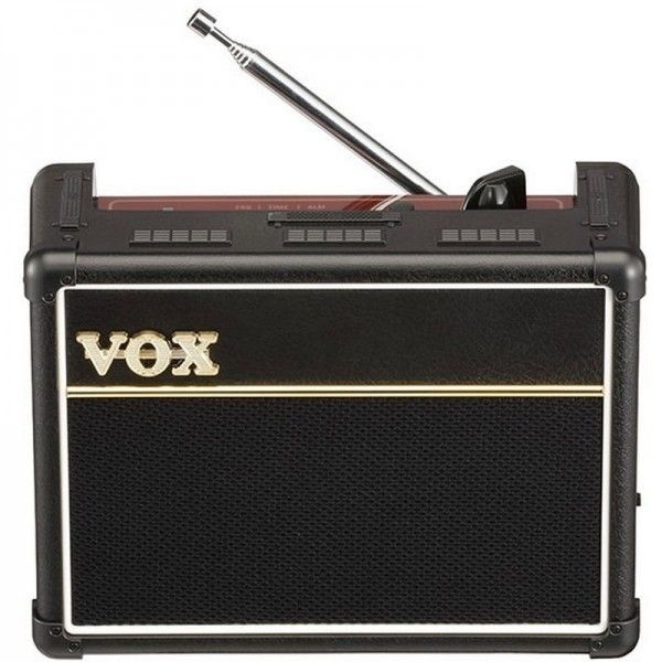 VOX AC-30 RADIO