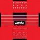 WARWICK RED LABEL 45-105