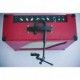 WISHBONE THE AMP HOOK SOPORTE DE MICROFONO 2