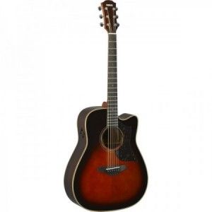 YAMAHA A3R ARE TOBACCO BROWN SUNBURST