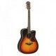 YAMAHA A3R VINTAGE SUNBURST