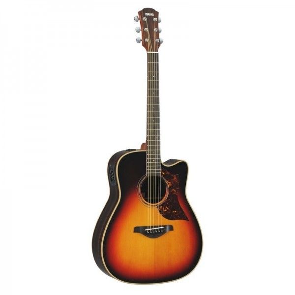 YAMAHA A3R VINTAGE SUNBURST