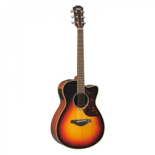 YAMAHA AC1M VINTAGE SUNBURST