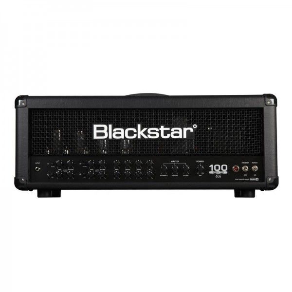 BLACKSTAR SERIES ONE 104 6L6