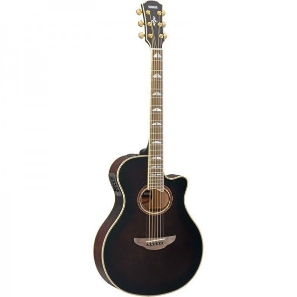 YAMAHA APX1000 MOCHA BLACK