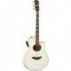 YAMAHA APX1000 PEARL WHITE