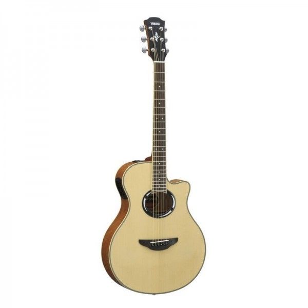 YAMAHA APX500 III NATURAL