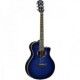 YAMAHA APX500 III ORIENTAL BLUEBURST