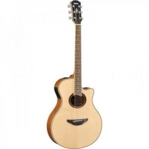 YAMAHA APX700 II NATURAL