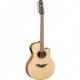 YAMAHA APX700 II NATURAL 12 CUERDAS