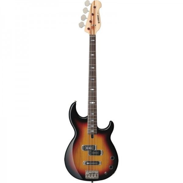 YAMAHA BB2024 VINTAGE SUNBURST