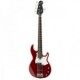 YAMAHA BB235 RASPBERRY RED 5 CUERDAS 