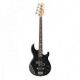 YAMAHA BB424 NEGRO