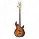 YAMAHA BB424 TOBACCO BROWN SUNBURST