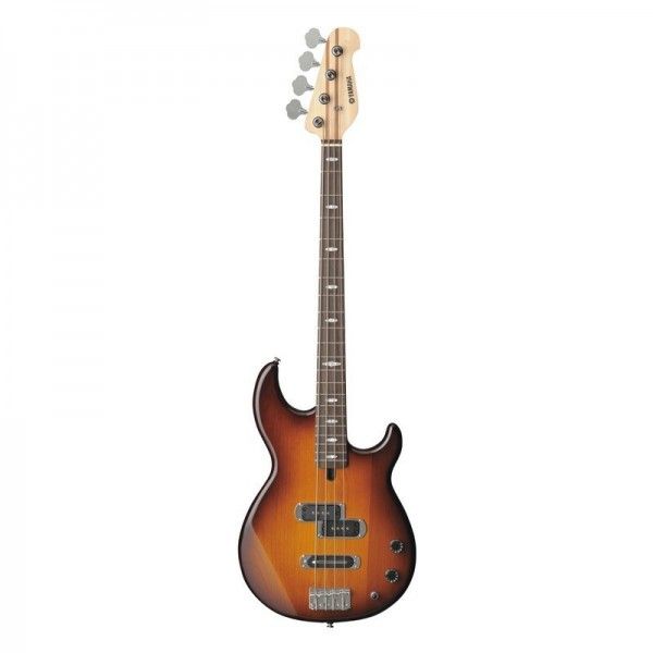 YAMAHA BB424 TOBACCO BROWN SUNBURST