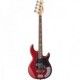 YAMAHA BB424X RED METALLIC