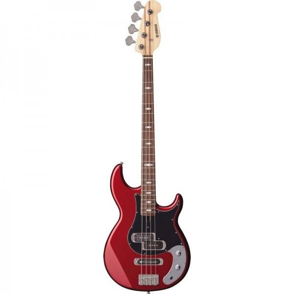 YAMAHA BB424X RED METALLIC