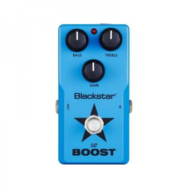 BLACKSTAR LT BOOST