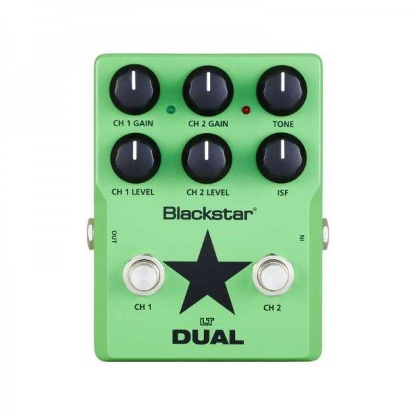 BLACKSTAR LT DUAL