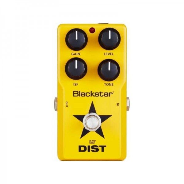 BLACKSTAR LT DIST