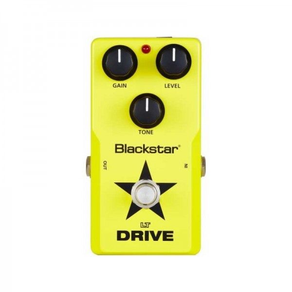 BLACKSTAR LT DRIVE