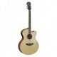 YAMAHA CPX500 III NATURAL