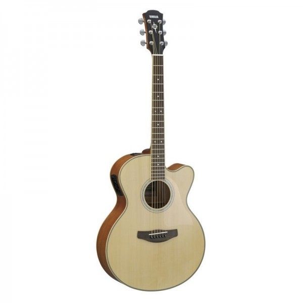 YAMAHA CPX500 III NATURAL