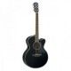 YAMAHA CPX500 III NEGRA