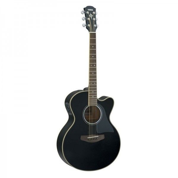 YAMAHA CPX500 III NEGRA