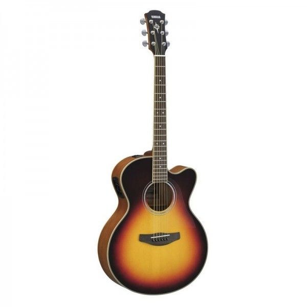 YAMAHA CPX500 III VSB