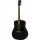 YAMAHA FG800 NEGRA