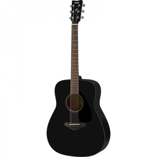 YAMAHA FG800 NEGRA