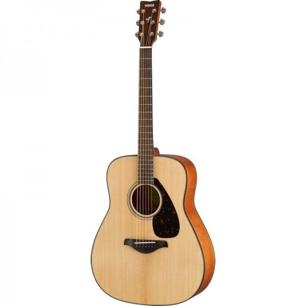 YAMAHA FG800 NATURAL