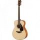 YAMAHA FS800 NATURAL