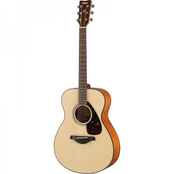 YAMAHA FS800 NATURAL