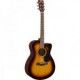 YAMAHA FSX 315C TOBACCO BROWN SB