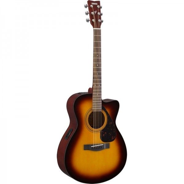 YAMAHA FSX 315C TOBACCO BROWN SB