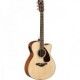 YAMAHA FSX 800C NATURAL