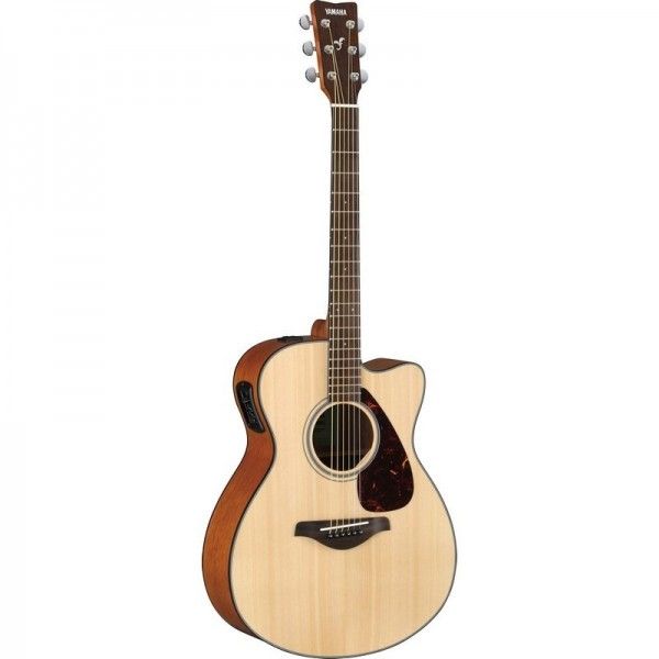 YAMAHA FSX 800C NATURAL