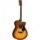 YAMAHA FSX 800C SAND BURST