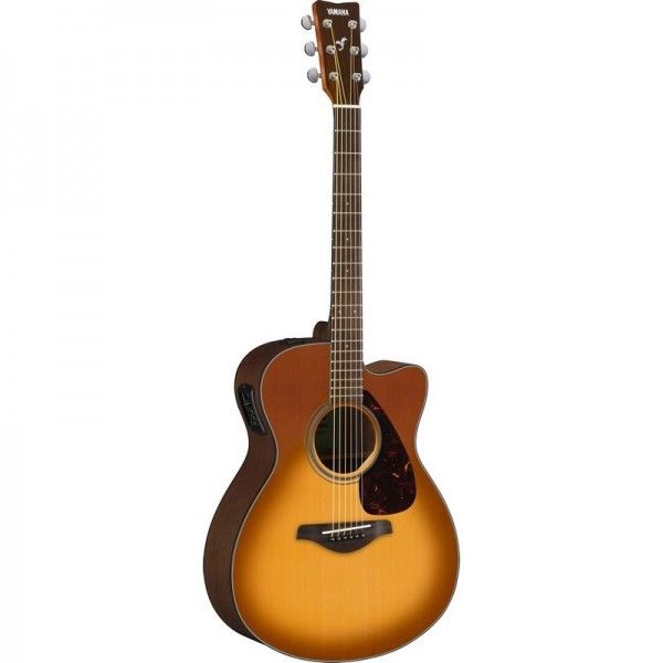 YAMAHA FSX 800C SAND BURST