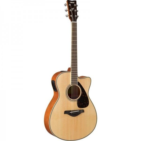 YAMAHA FSX820C NATURAL